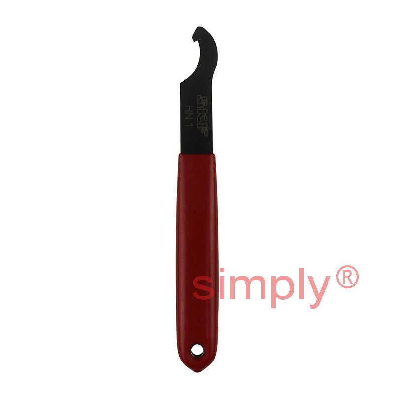 SKF HN1 Hook Type Lock Nut Spanner 20 - 22mm