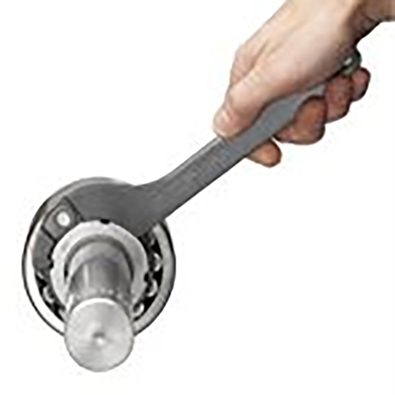 SKF HNA 5-8 Adjustable Hook Spanner 35-60mm / 1.4-2.4 in