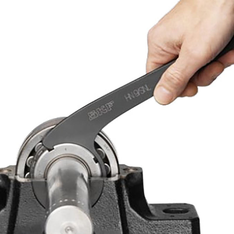 SKF HN10 Hook Spanner SNL Series 70mm / 2.76 in