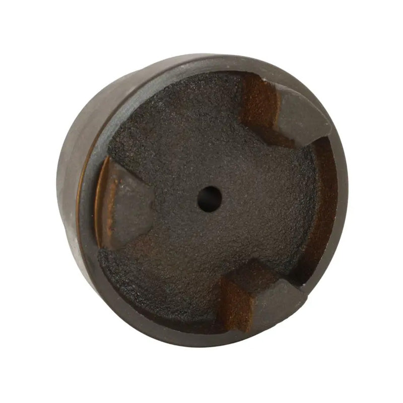 Major Branded HRC280B-MB HRC Coupling Single Flange Pilot Bored Max Bore 115mm