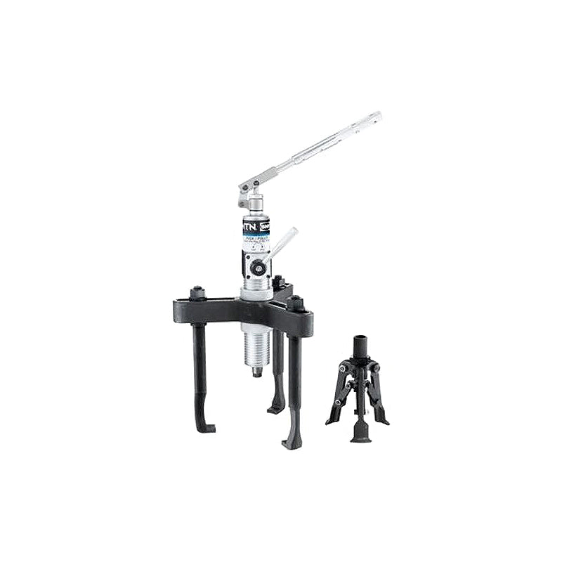 SNR SCHP 8-12 Self-Centring Hydraulic Push and Puller - 8000kg to 120000 kg - Allow 2-3 Days