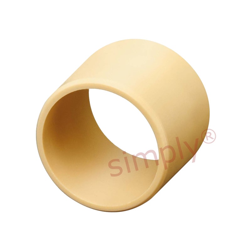 Igus JSI-0608-06 Bush 3/8x1/2x3/8 inch