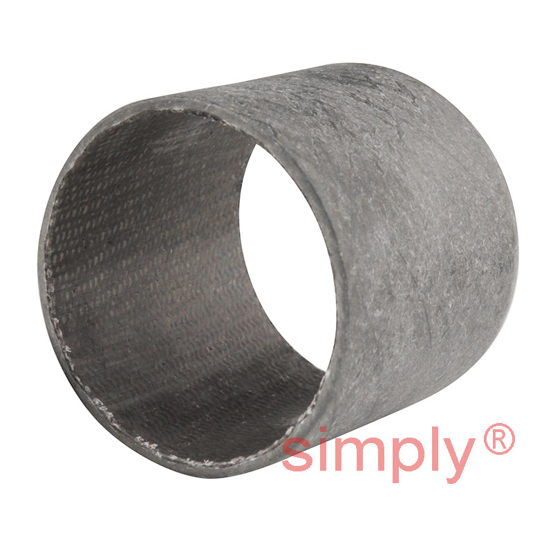 Igus igutex TX1SM657060 Metric Filament Wound Plain Bush 65x70x60mm - Allow 2-3 Days