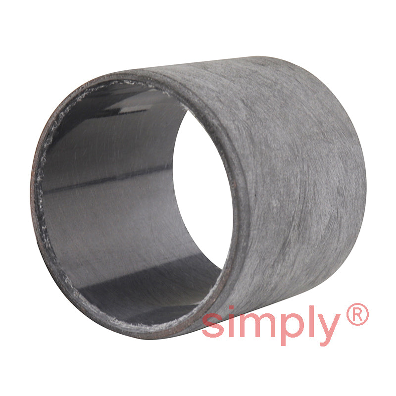 Igus igutex TX3SM505550 Metric Filament Wound Plain Bush 50x55x50mm - Allow 2-3 Days