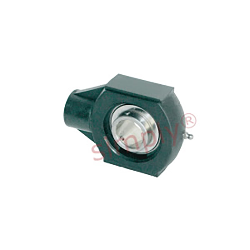 INA RHEY40TVVA Plastic Take Up Unit with Grub Screw Insert Corrosion-Resistant Design 40mm Bore