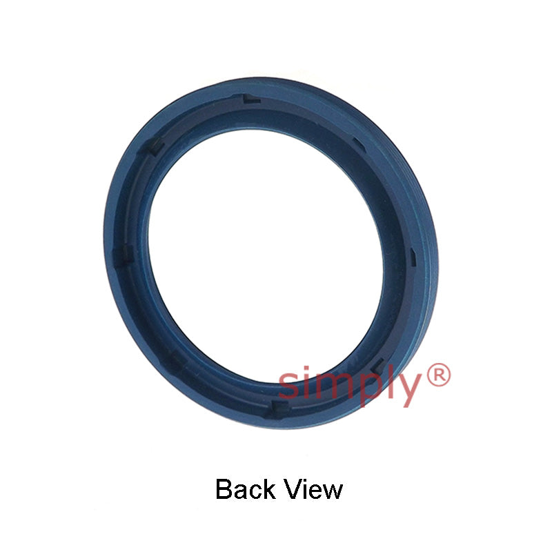 INA G50X62X5B Single Lip Nitrile Rubber Oil Seal 50x62x5mm