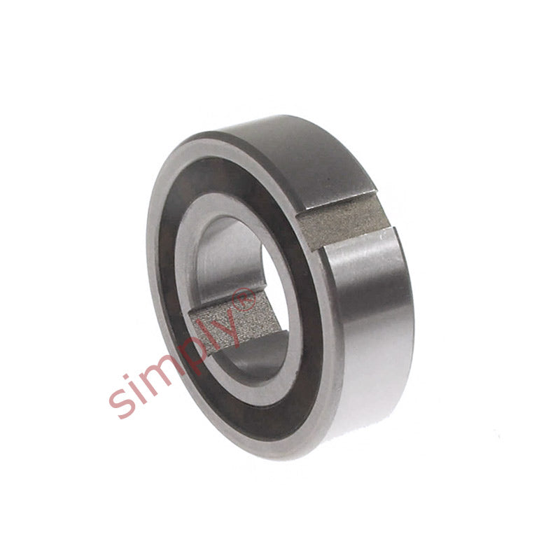Stieber CSK12PP 12mm Sprag Clutch One Way Bearing with Internal and External Keyways 12x32x10mm Allow 7-10 Days