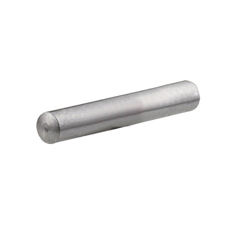 Metric Mild Steel Internally Threaded Taper Pin 10x80mm - Allow 2-3 Days