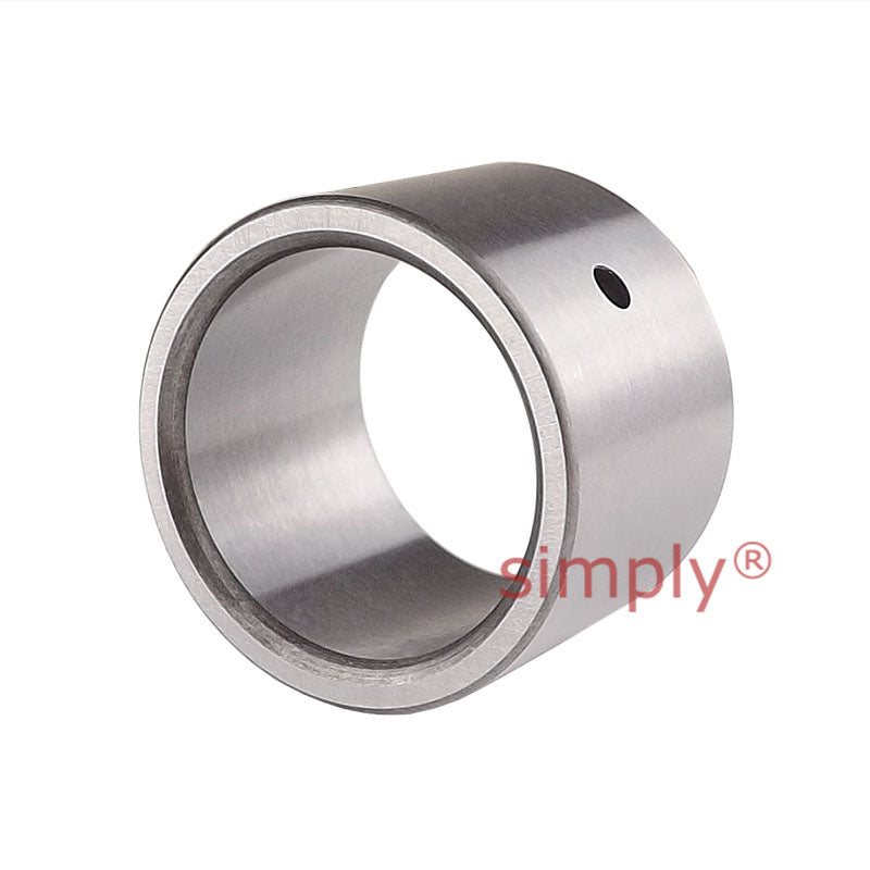 Budget Needle Roller Inner Ring IR20x25x18IS1mm