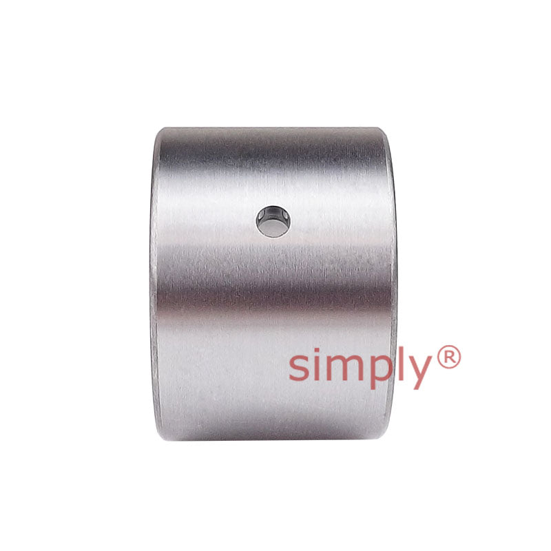 Budget Needle Roller Inner Ring IR20x25x18IS1mm