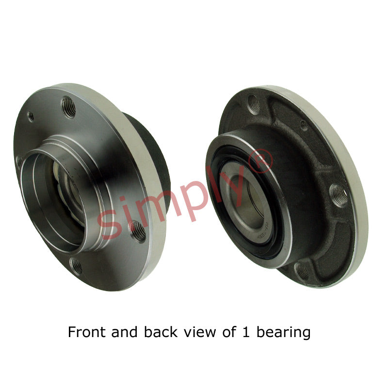 KG Brand IR8064 Automotive Bearing 32x71x62.9mm