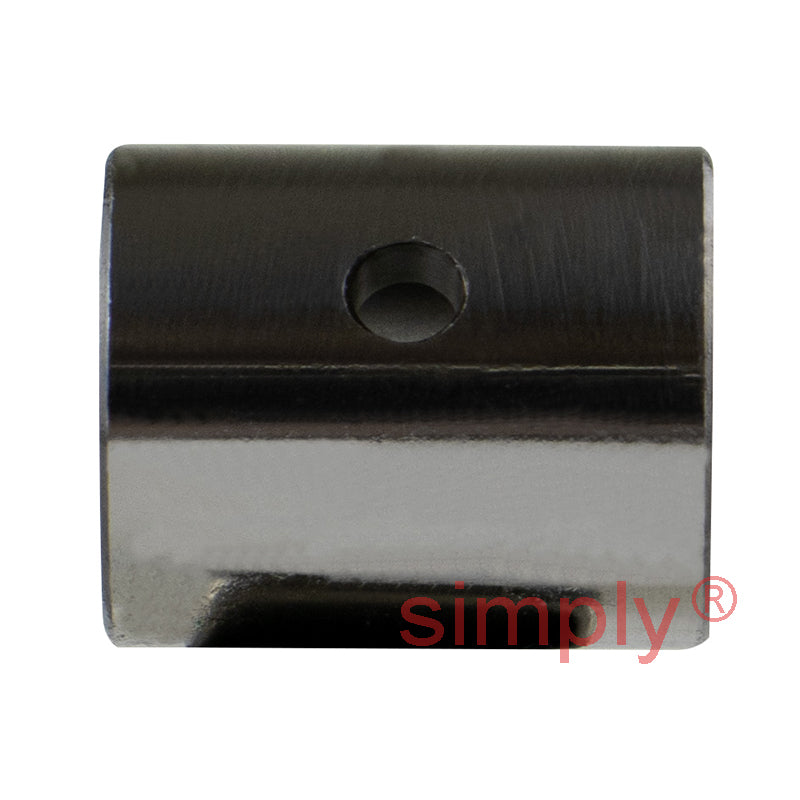 Major Brand Needle Roller Inner Ring with Lubrication Hole IRZ6x10x12IS1mm