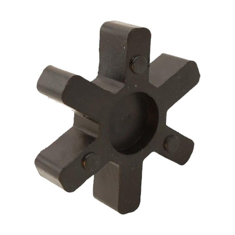 Major Branded L075I-MB Nitrile Rubber Jaw Coupling Replacement Insert