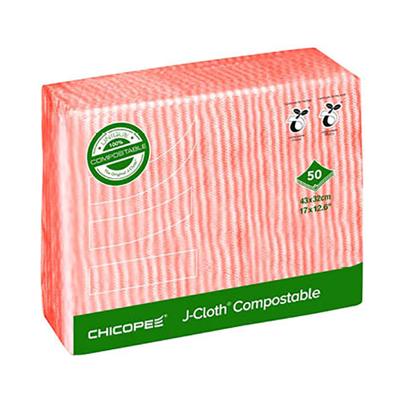 Original J-Cloth Roll - 37cm Width x 22cm Length