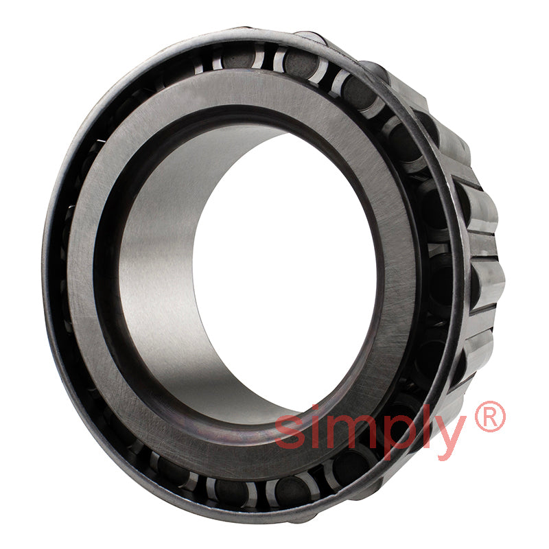 SKF JM205149110Q Metric Single Row Taper Roller Bearing 50x90x28mm