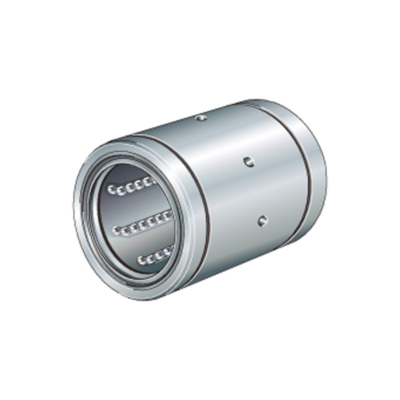 INA KB40-PP-RROC-AS Linear Ball Bearing 40x62x80mm - Allow 1-2 Days - Contact Us For Faster Delivery