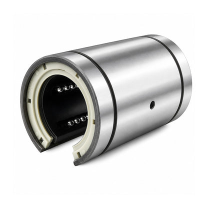 INA KBZ16OP Imperial Open Linear Ball Bushing 1x1-9/16x2-1/4 inch - Allow 2-3 Days