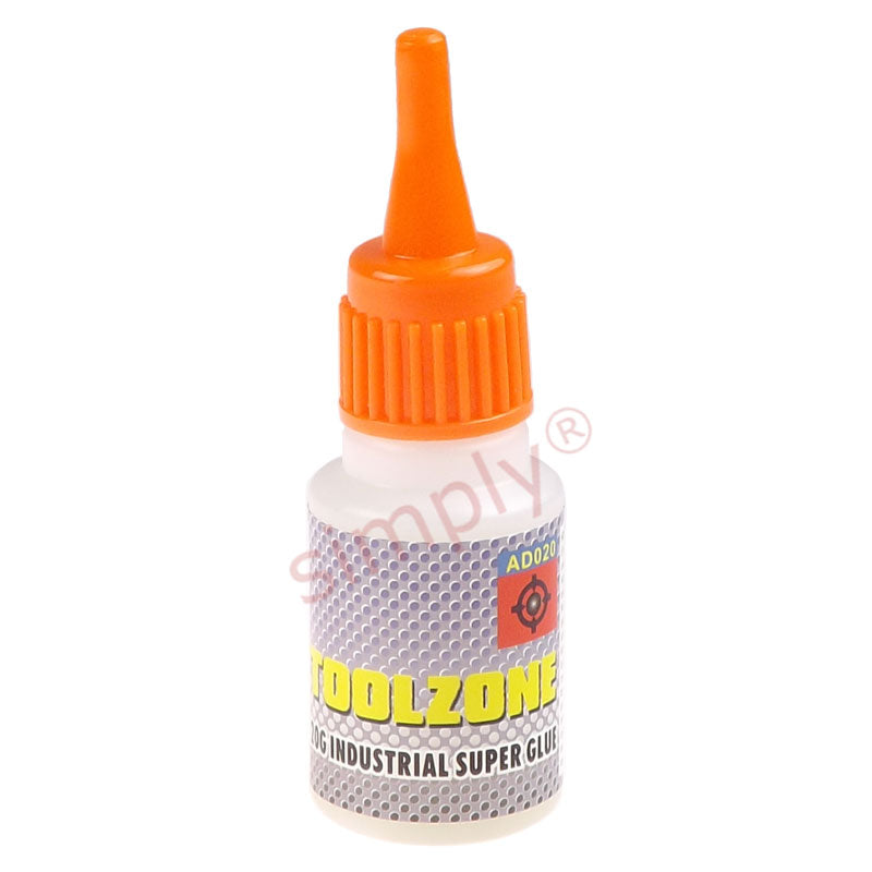 Industrial Super Glue 20g