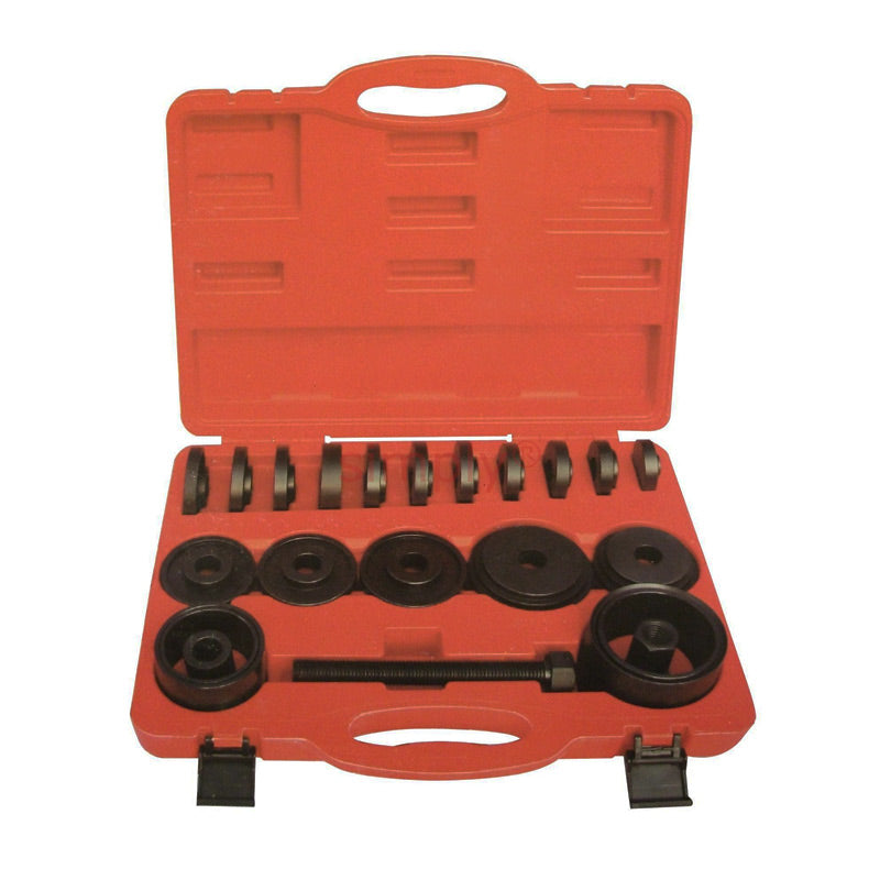 23 Piece Wheel Bearing Removal and Installation Kit