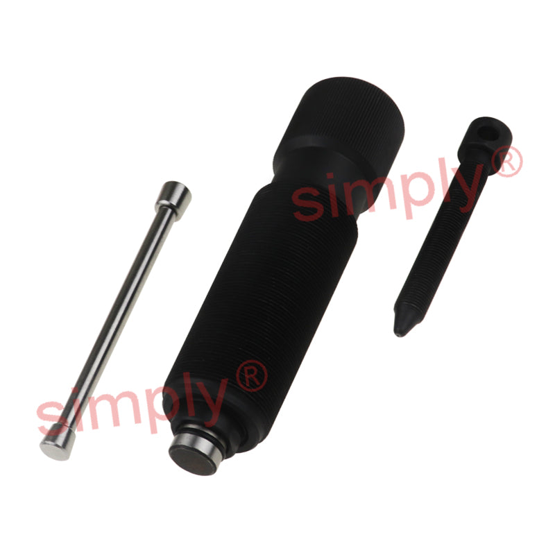 Toolzone 10 Ton Hydraulic Ram For Gear Pullers