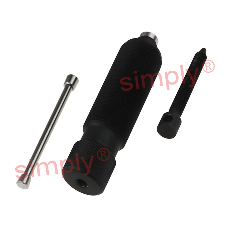 Toolzone 10 Ton Hydraulic Ram For Gear Pullers