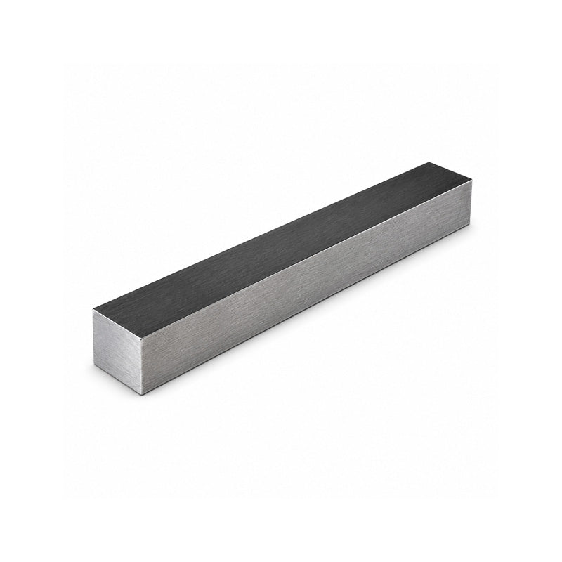 Bright Drawn Key Steel 1x1/2 inch - 295mm - Allow 2-3 Days
