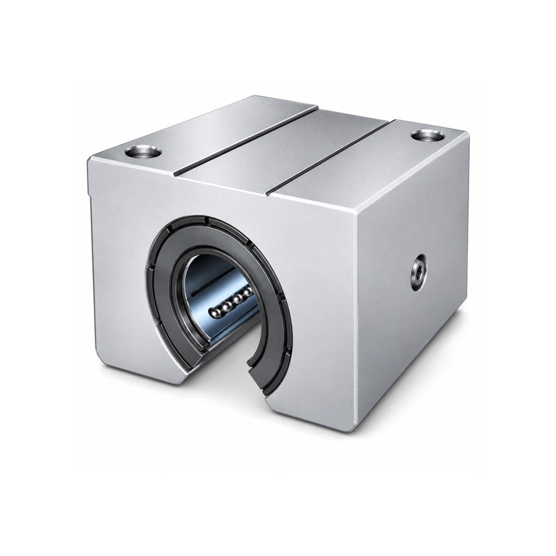 INA KGSNOS16-PP-AS Linear Ball Bearing Unit - Allow 1-2 Days - Contact Us For Faster Delivery
