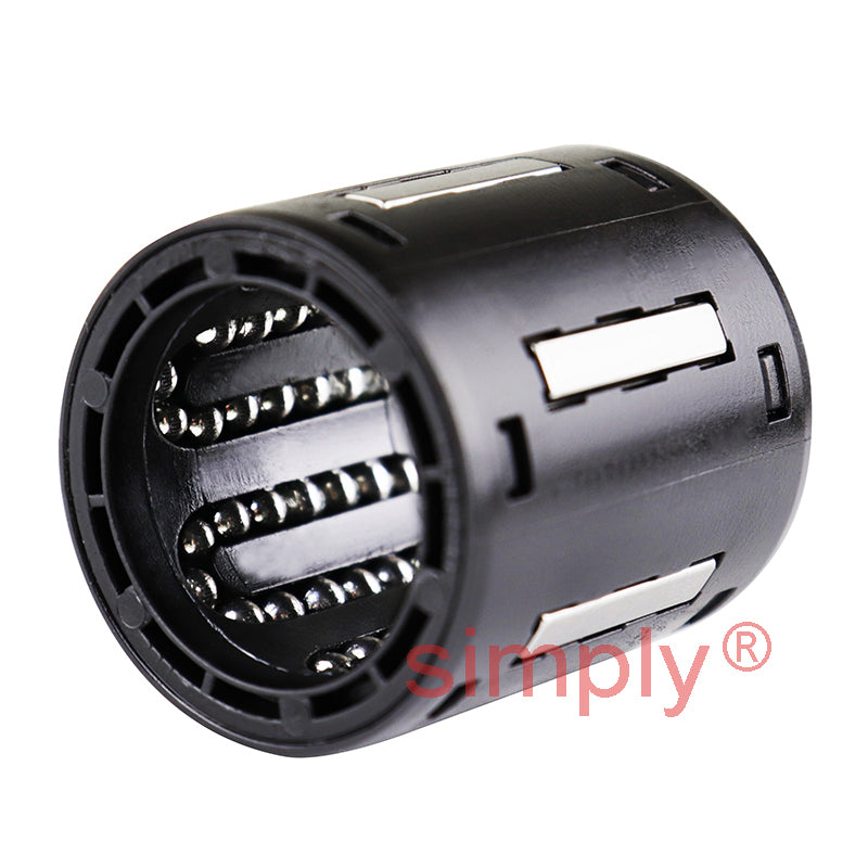 Ewellix LBBR12 Closed Linear Ball Bushing 12x19x28mm (SKF)