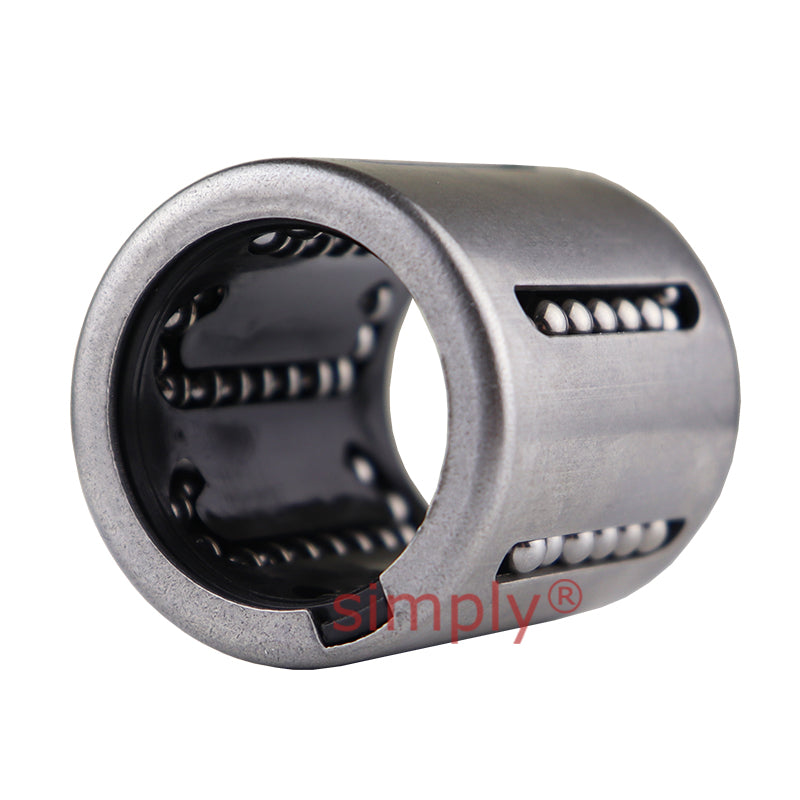 Budget KH30 Relubricatable Closed Linear Ball Bushing 30x40x50mm
