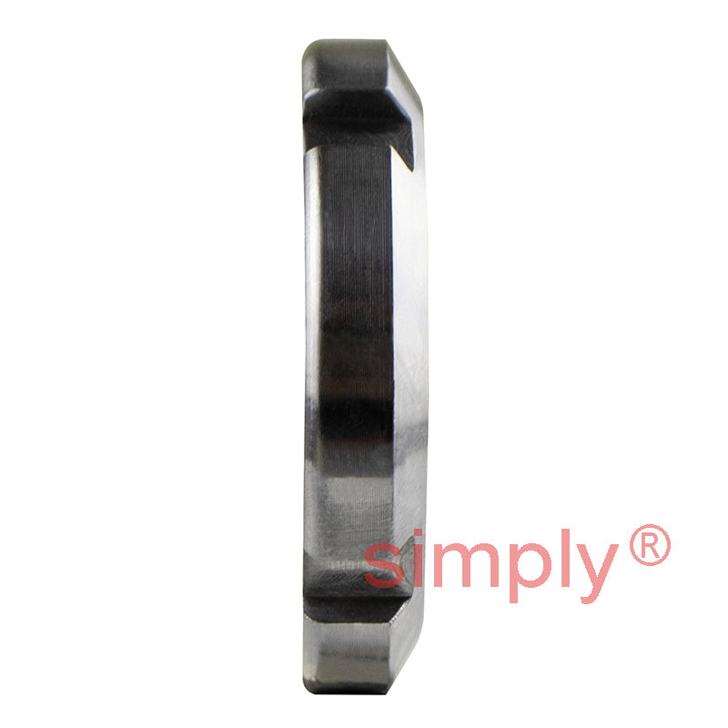 SKF KM4 Lock Nut (Lock Washer Type) M20x1mm