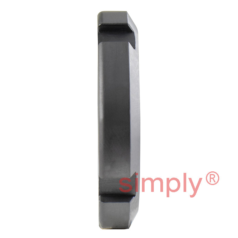 SKF KM5 Lock Nut (Lock Washer Type) M25x1.5mm