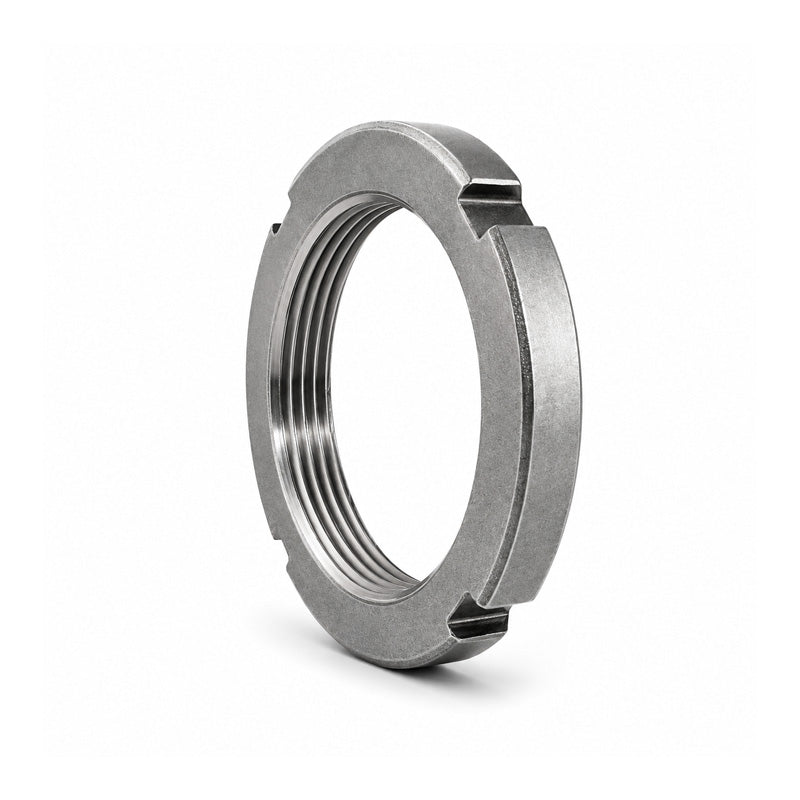 Premier Budget N600 Imperial Low Profile Lock Nut (Lock Washer Type) 23.623x26x27.568 inch