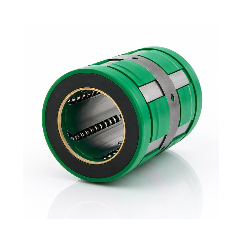 INA KN20 Linear Ball Bearing 20x32x45mm - Allow 1-2 Days - Contact Us For Faster Delivery