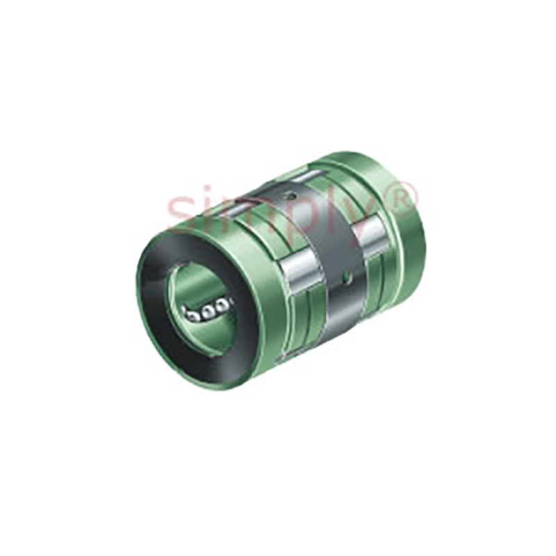 INA KN30 Relubricatable Closed Linear Ball Bushing 30x47x68mm