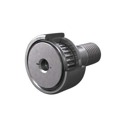 NTN KRV32LLH/3AS Hex Head Crowned Cam Follower 32x14x12mm M12X1.5 Thread