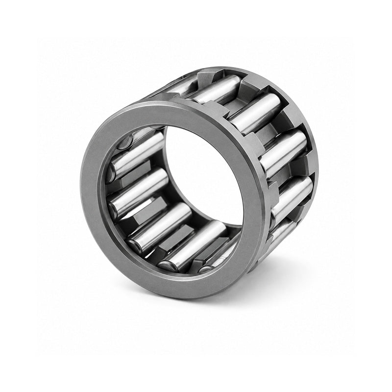 K55x63x15 Budget Needle Roller Cage Assembly 55x63x15mm