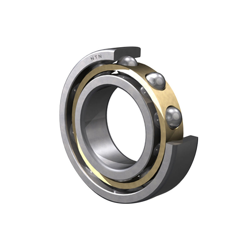 NTN 6321L1C3 Machined Brass Cage Open Type Deep Groove Ball Bearing 105x225x49mm