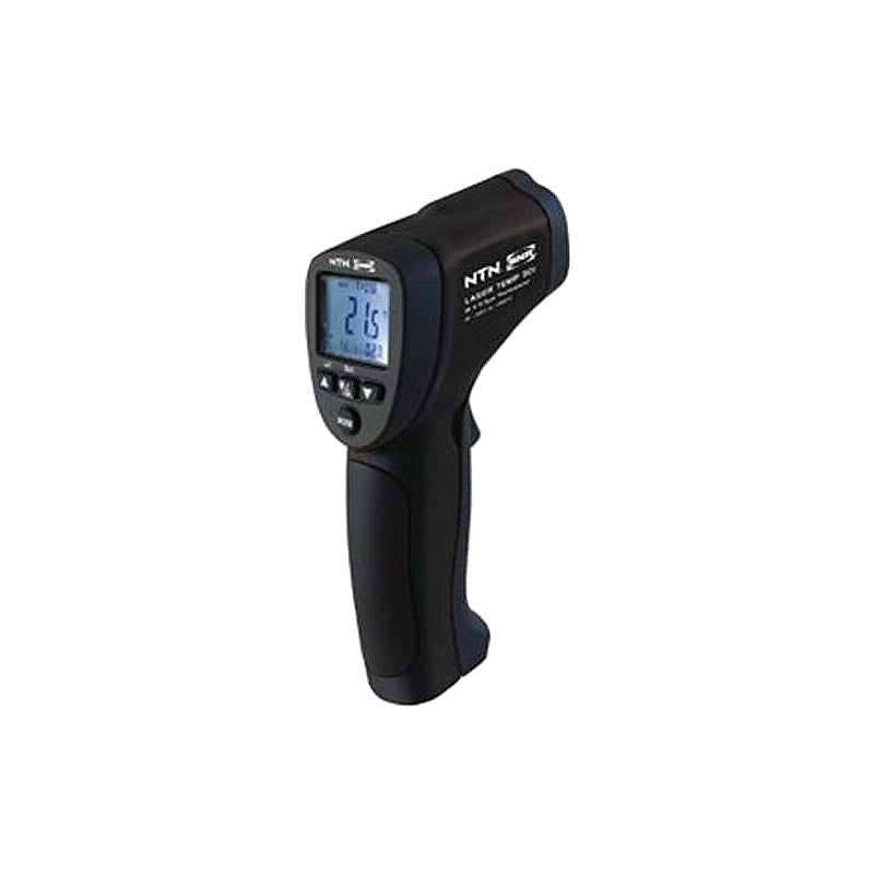 SNR LaserTEMP 301 Laser-Sighted Infrared Thermometer