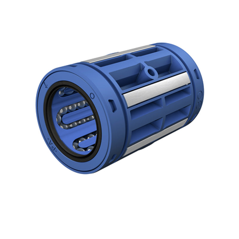 Ewellix LBCR50A-2LS/HV6 Linear Ball Bearing 50x75x100mm - Allow 1-2 Days - Contact Us For Faster Delivery