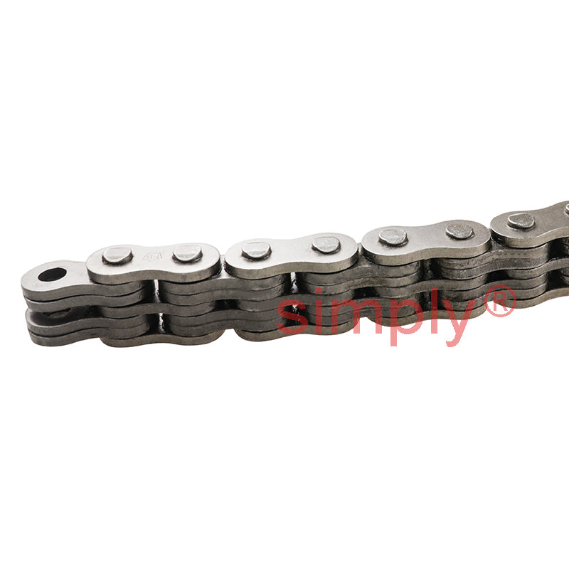 EL2022 Leaf Chain 2-1/2 inch Pitch - 10 Feet