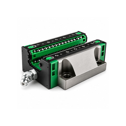 THK SHW27CANSS Carriage - Allow 1-2 Days - Contact Us For Faster Delivery