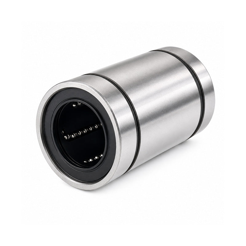 Major Branded LM13UU Closed Linear Ball Bushing with Rubber Seals 13x23x32mm