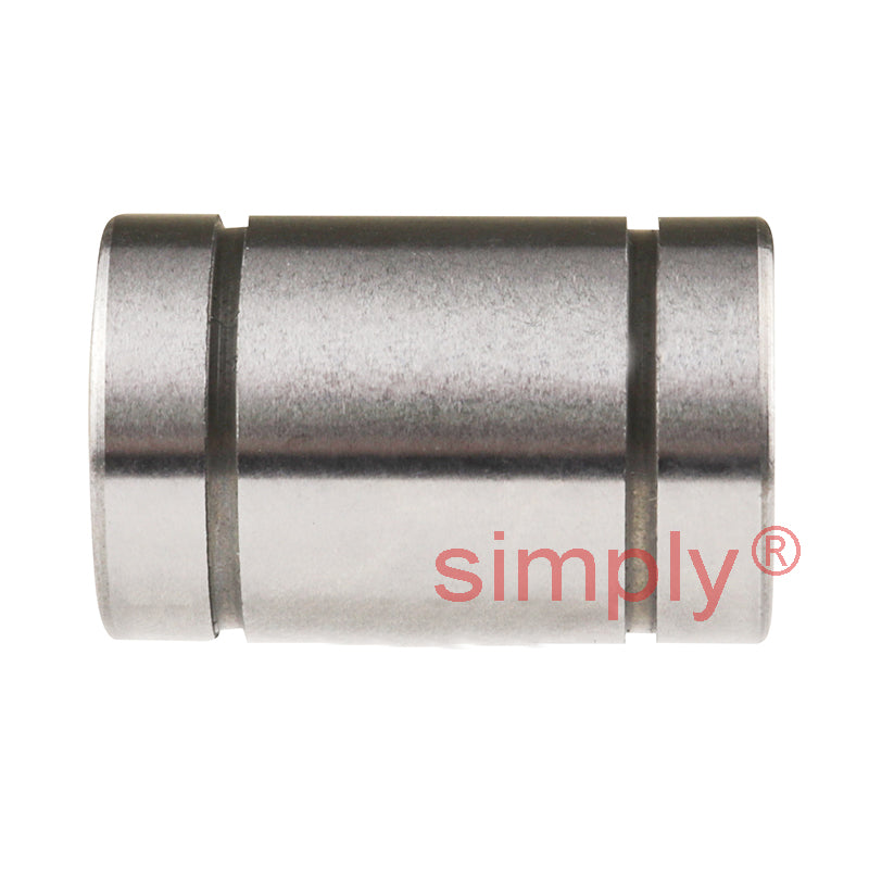 LME8 Closed Linear Ball Bushing 8x16x25mm