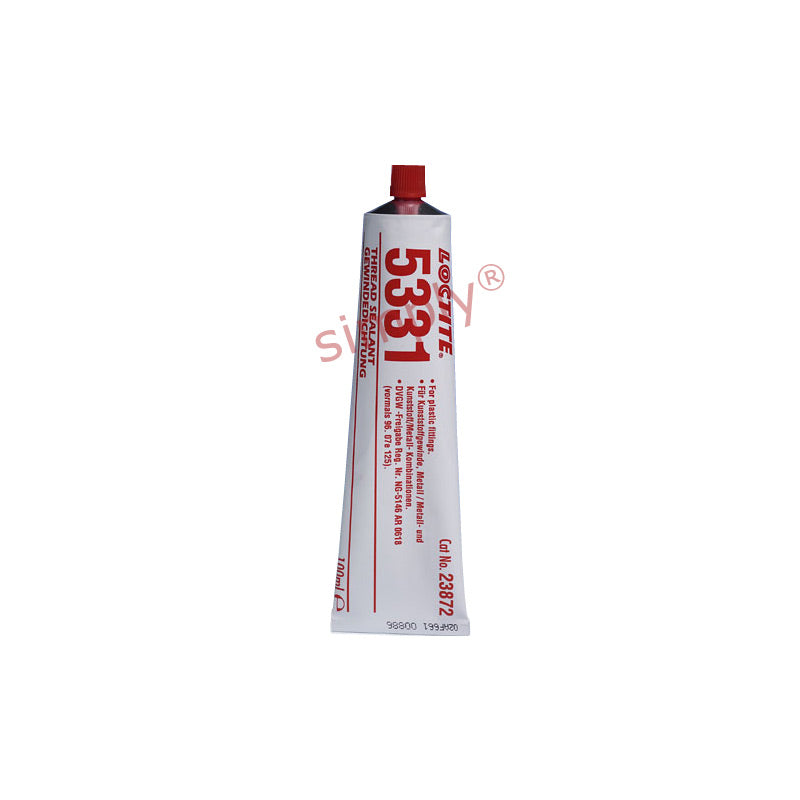 Loctite 5331 Low Strength Thread Sealant 100ml