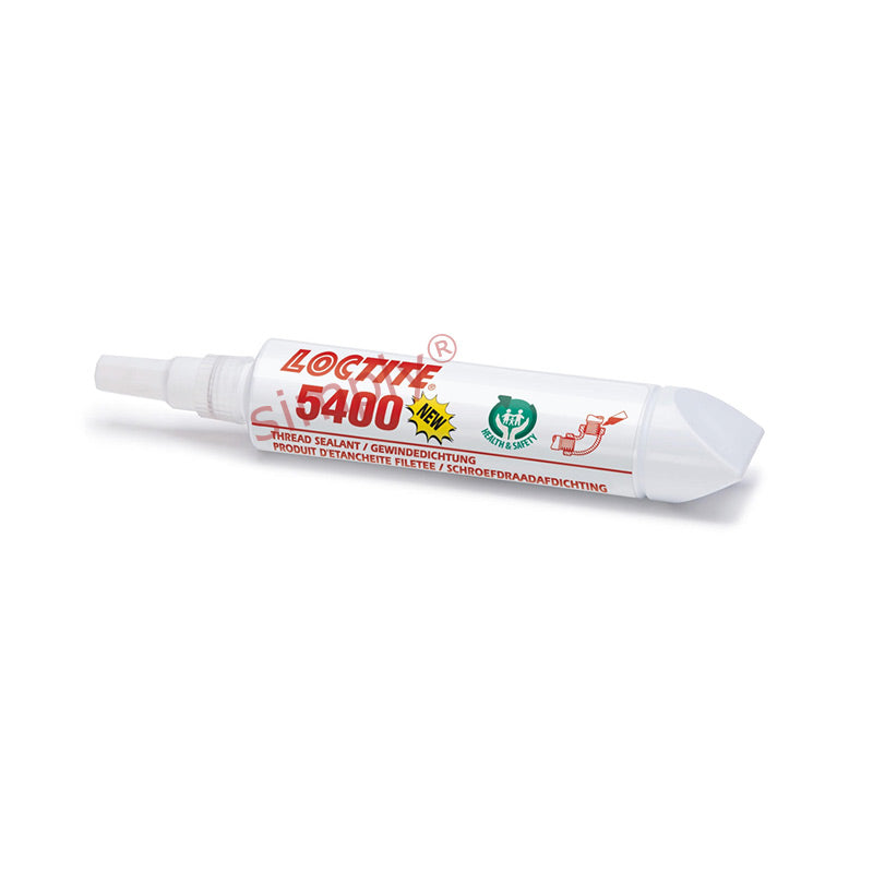 Loctite 5400 Medium Strength Thread Sealant 250ml