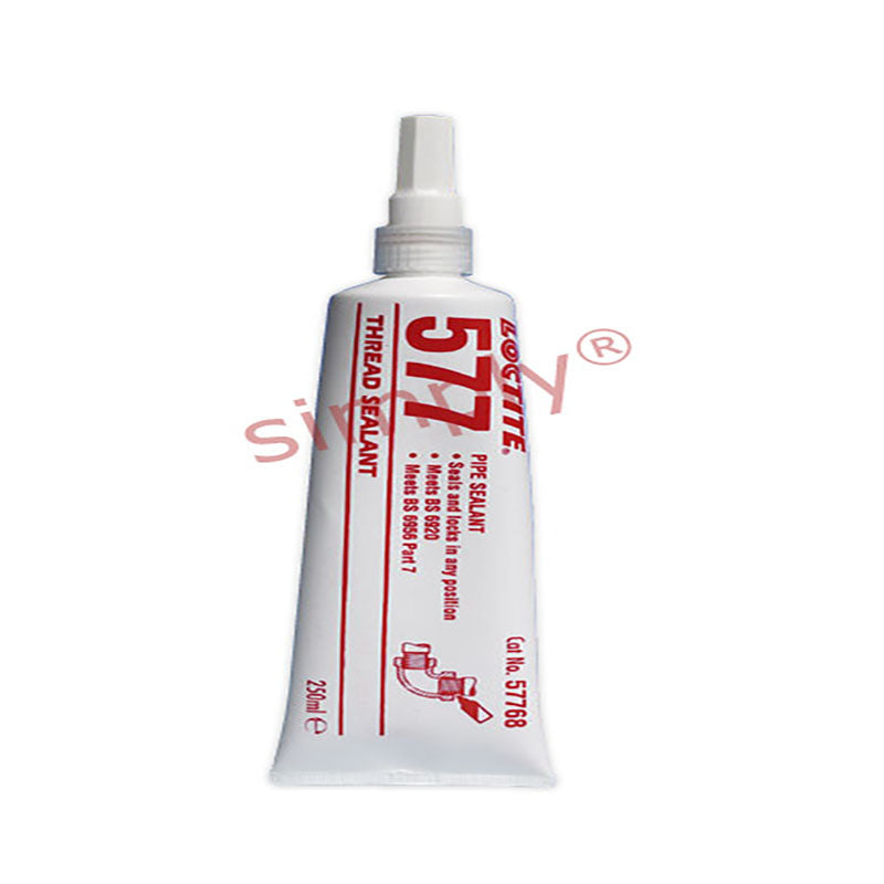 Loctite 577 Medium Strength Thread Sealant 250ml