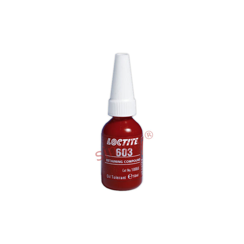 Loctite 603 High Strength Retaining Compound 10ml