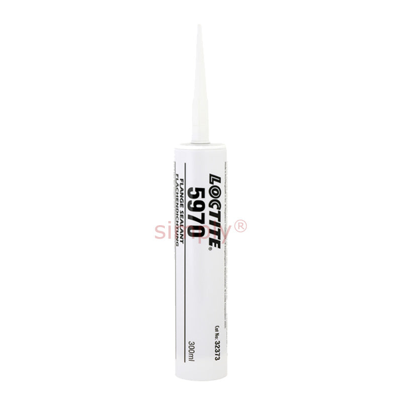 Loctite 5970 Low Strength Flange Sealant 300ml Cartridge