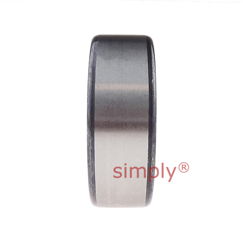 INA LR5205KDDU Double Row Metal Shielded Track Roller Bearing 25x62x20.6mm