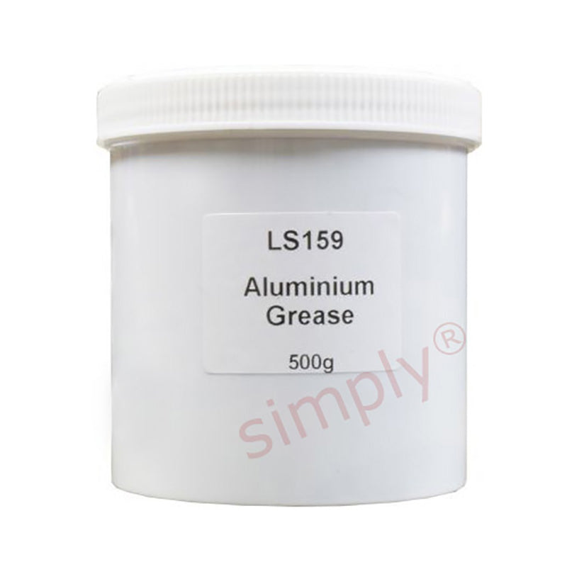 High Quality Aluminium Grease Compound 500g